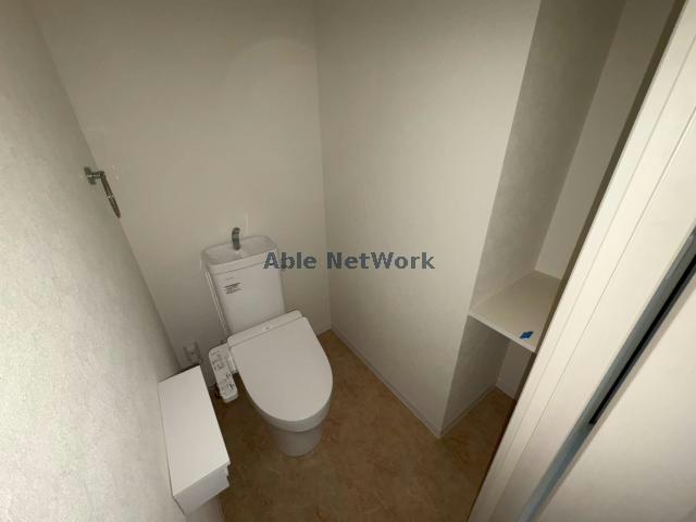 トイレ　同型タイプ　現況優先