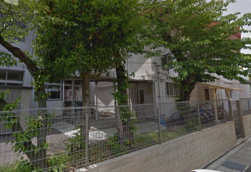 幼稚園・保育園　明石市立貴崎幼稚園（幼稚園・保育園）まで600m