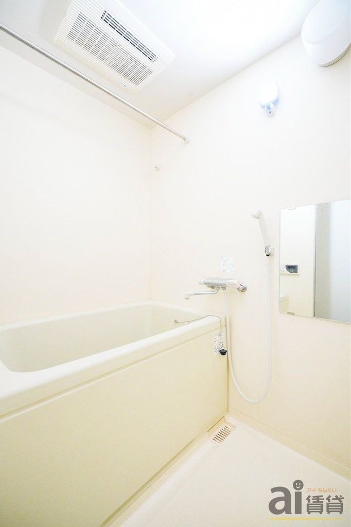 バス・シャワールーム　同仕様写真