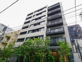 建物外観　きれいな外観です