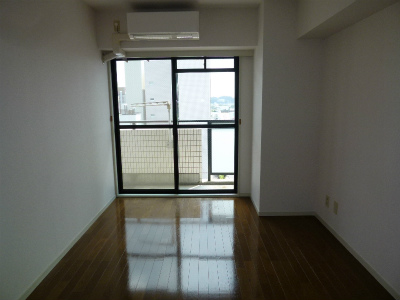 その他部屋・スペース　明るい洋室