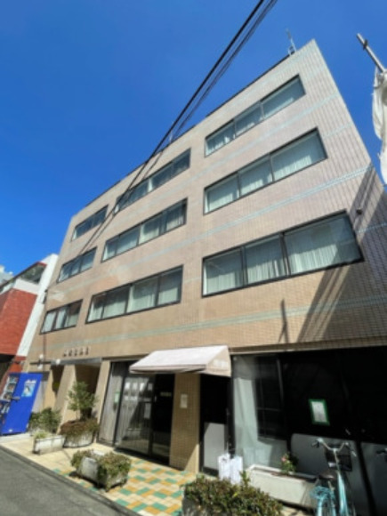 その他　ジャパンゲート（その他）まで547m