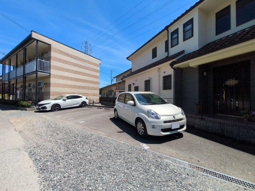 山陽電鉄網干線 山陽網干駅 徒歩12分 2階建 築20年のその他写真