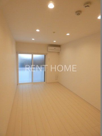 居室・リビング　洋室8.4帖