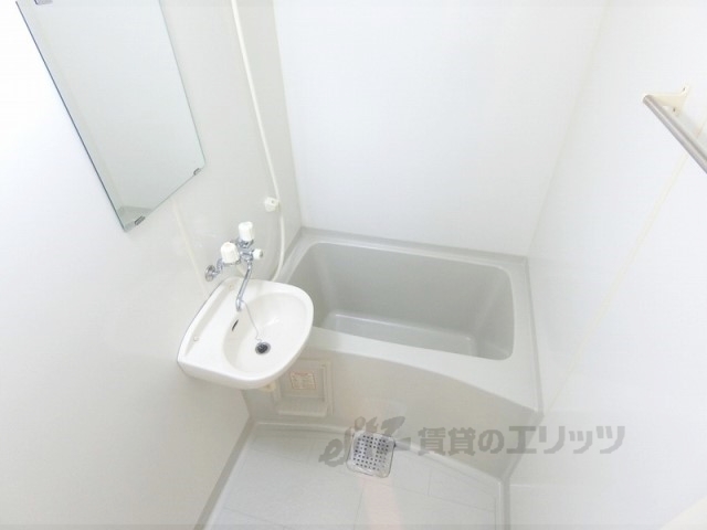 バス・シャワールーム　ユニットバス