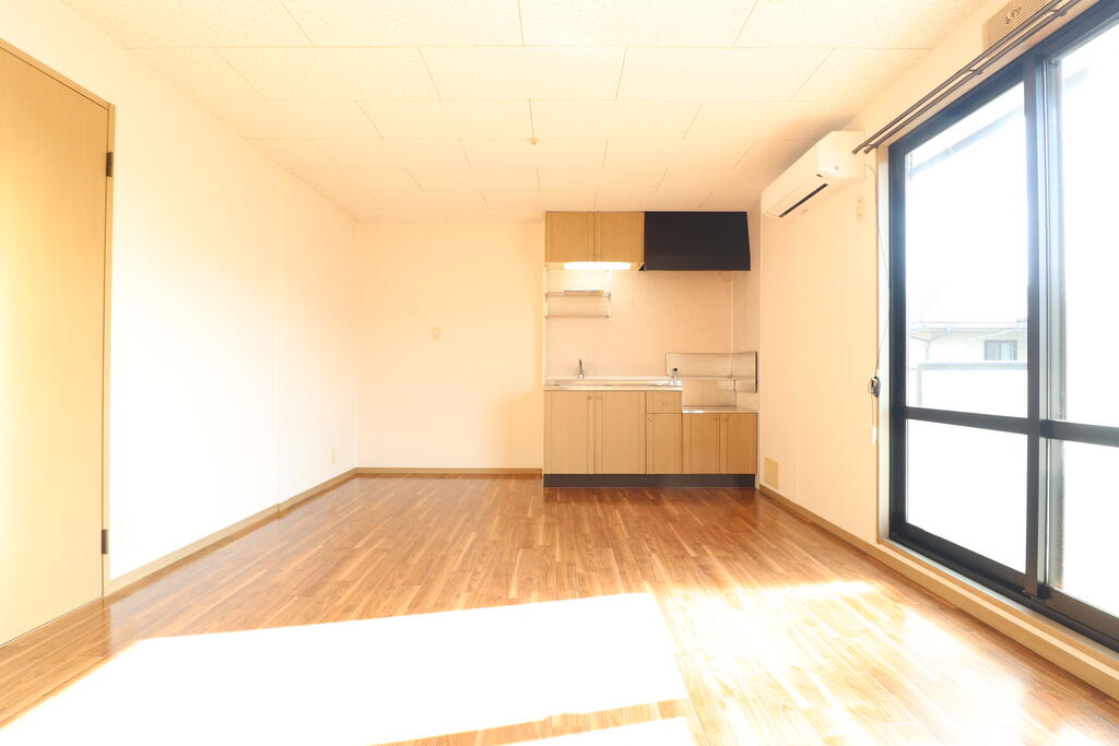 居室・リビング　リビングダイニング