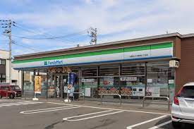 コンビニ　ファミリーマート札幌北23条東8丁目店（コンビニ）まで288m
