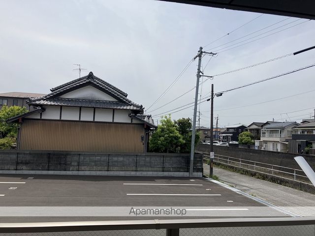 眺望　眺望