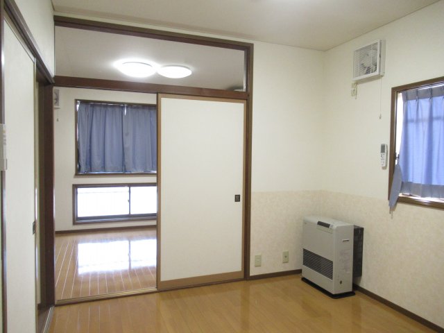 その他部屋・スペース