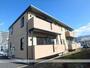 南松本駅より徒歩20分 2階 築22年8ヶ月の賃貸物件