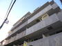 幡ヶ谷駅より徒歩3分 2階 築18年2ヶ月の賃貸物件