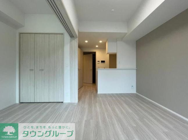 居室・リビング　別部屋参考写真