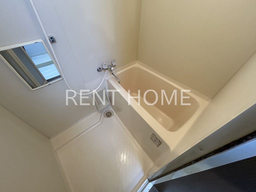 バス・シャワールーム　セパレート