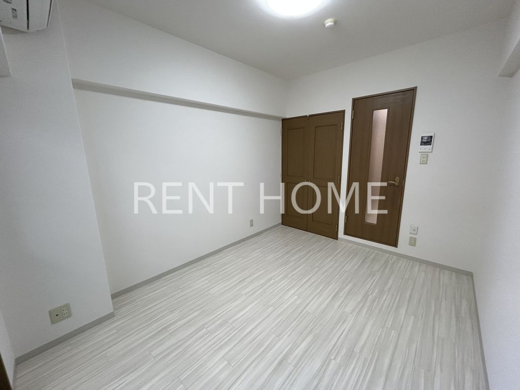 居室・リビング　洋室７帖