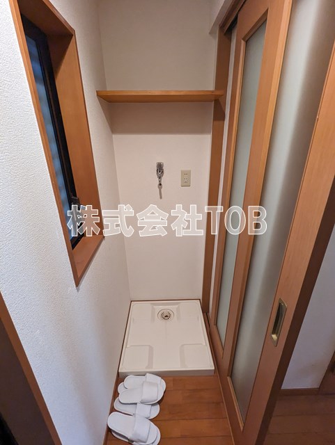 その他設備　※別号室参考写真