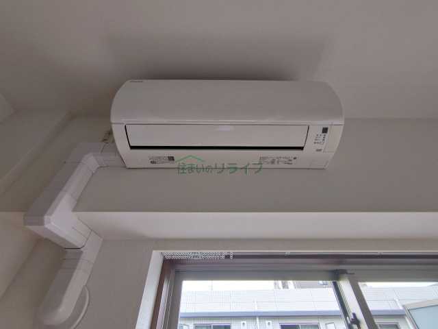 その他設備　ハーモニーレジデンス神楽坂ヒルズsecond