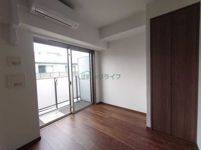 その他部屋・スペース　ハーモニーレジデンス神楽坂ヒルズsecond