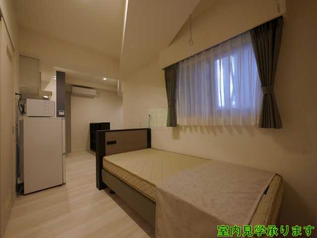 その他部屋・スペース　ロイジェントパークス四ッ谷