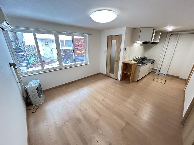 その他部屋・スペース　内装