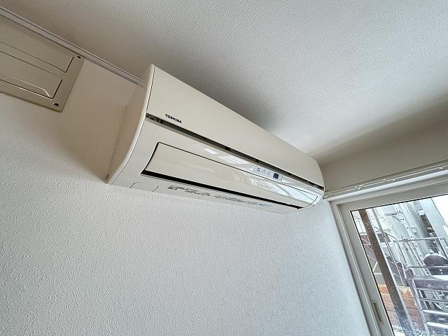 その他設備　設備