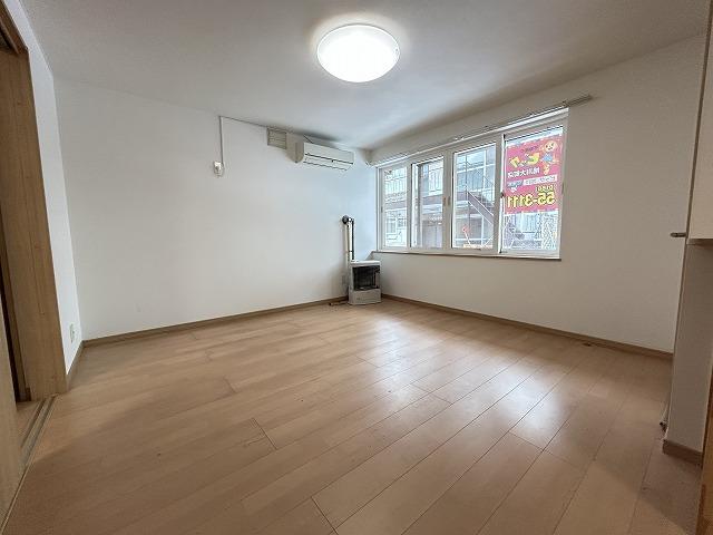 居室・リビング　リビング１