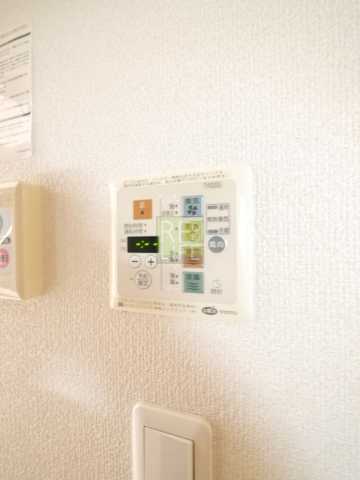 その他設備　別部屋参考写真