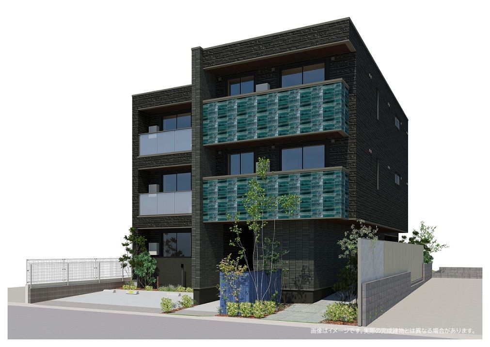 その他　画像はイメージです。実際の完成建物とは異なる場合があります。