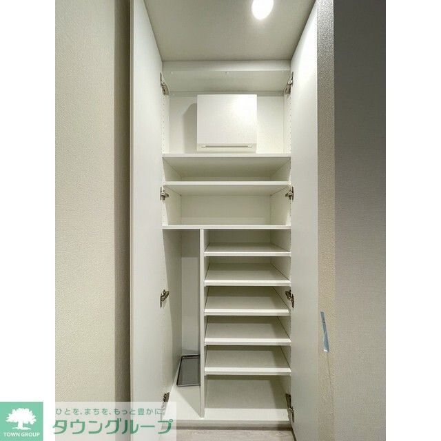 その他部屋・スペース　シューズボックス