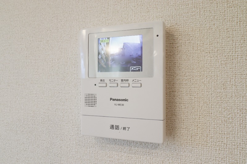 セキュリティ　図面と現状に相違がある場合には現状を優先