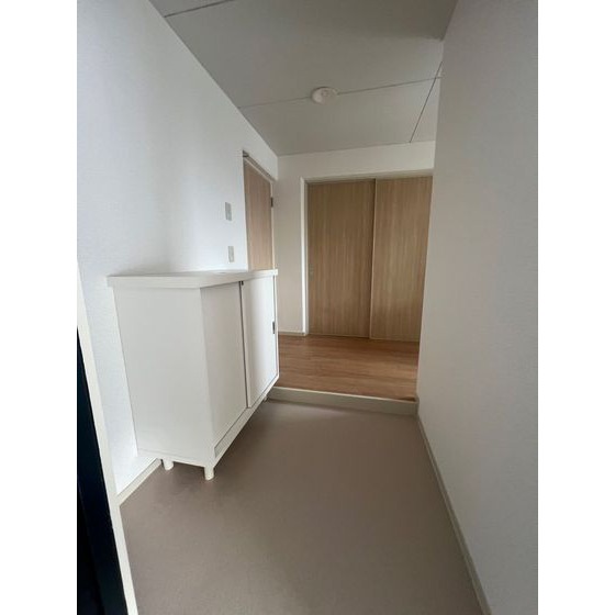 玄関　※別部屋写真。現状優先。