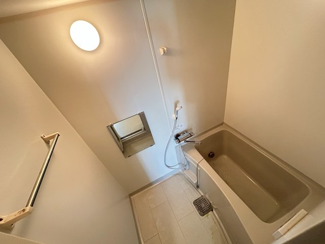 バス・シャワールーム　浴室