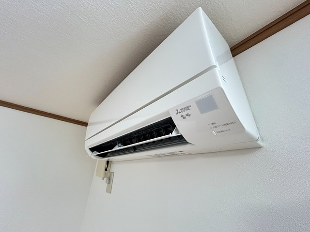 その他設備　設備