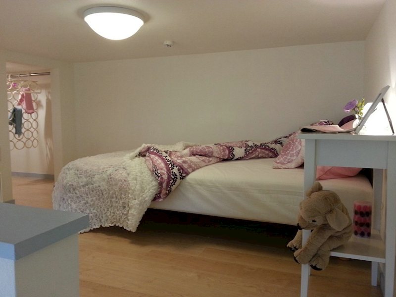 その他部屋・スペース　※他のプリマシリーズの写真です。当物件完成写真ではありません