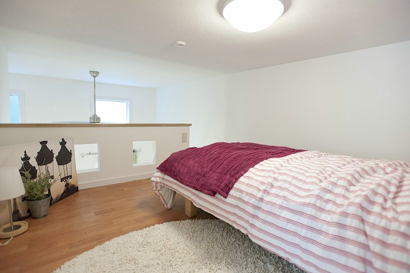 その他部屋・スペース　※他のプリマシリーズの写真です。当物件完成写真ではありません