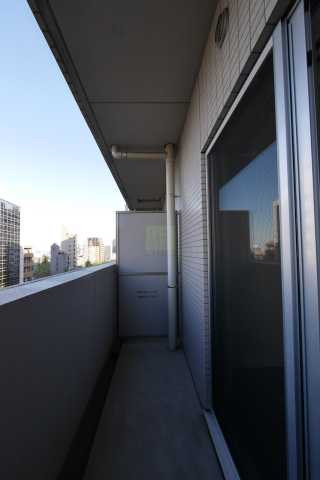 バルコニー　SYNEX HON-KOMAGOME