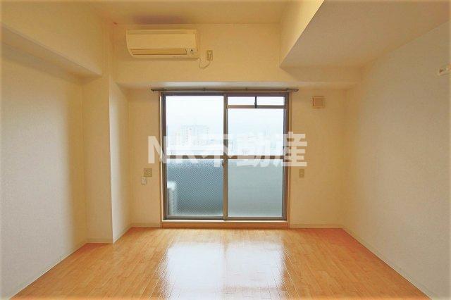 居室・リビング　洋室です