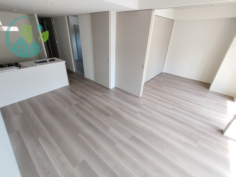 居室・リビング　Live Flat 六甲桜口(ペット相談可、小型犬、猫）