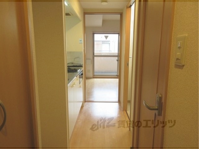 その他部屋・スペース　廊下