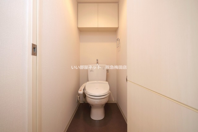 トイレ　画像と現状が異なる場合は現状優先となります。