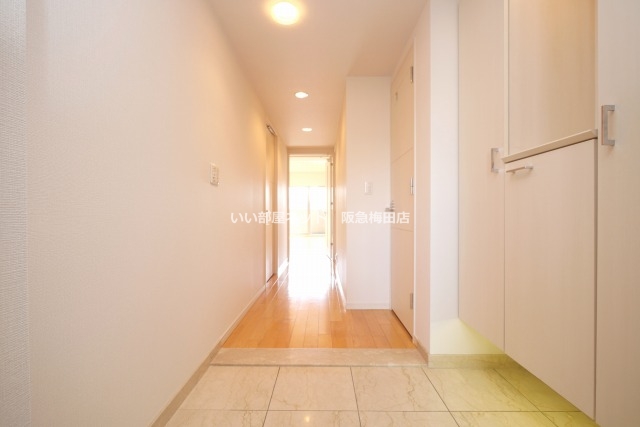 玄関　画像と現状が異なる場合は現状優先となります。