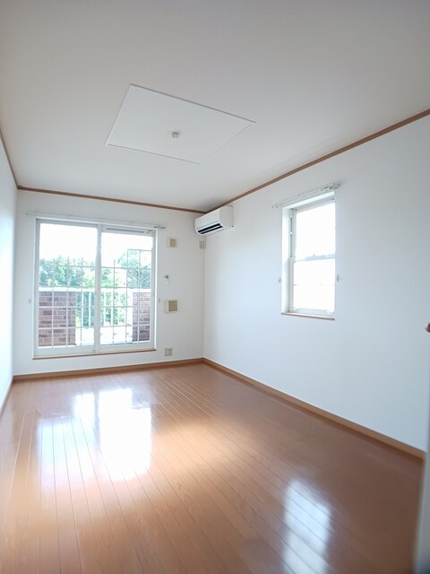 居室・リビング　居室・リビング