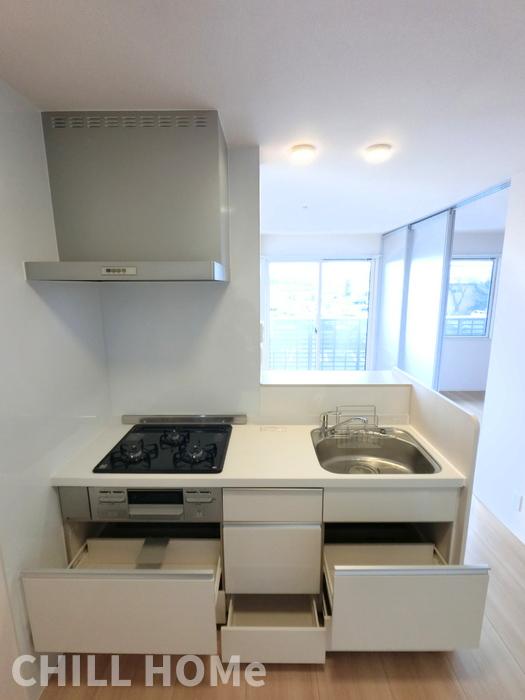 キッチン　他社様掲載物件もまとめてご紹介、ご案内可能です(^^)/