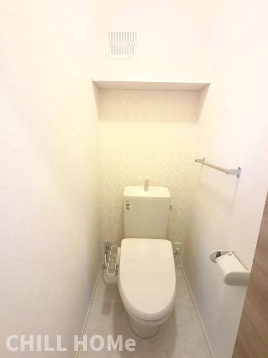 トイレ　他社様掲載物件もまとめてご紹介、ご案内可能です(^^)/