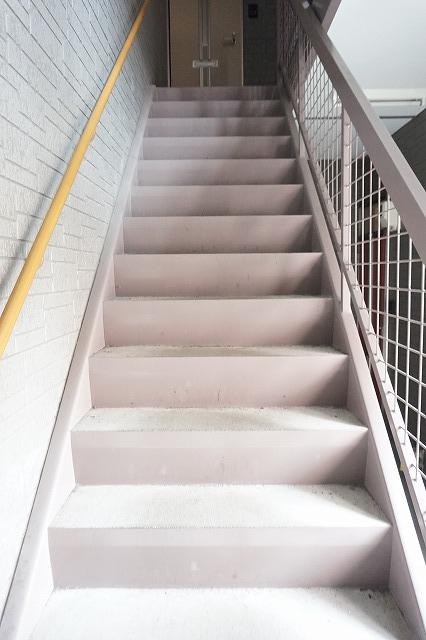 その他共有部分　共用部１