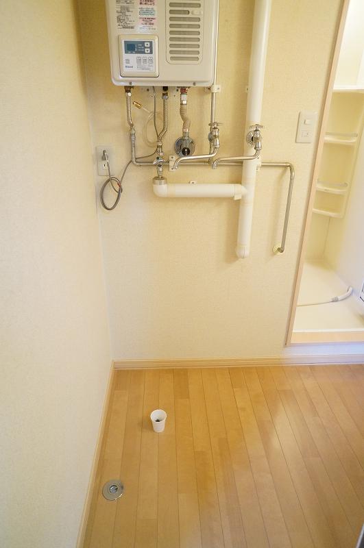 その他部屋・スペース　内装