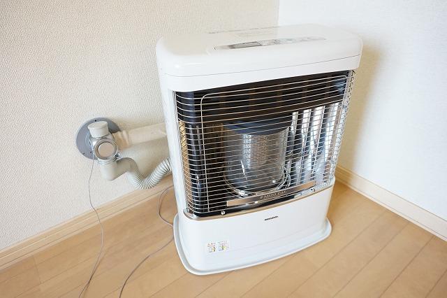 その他設備　設備