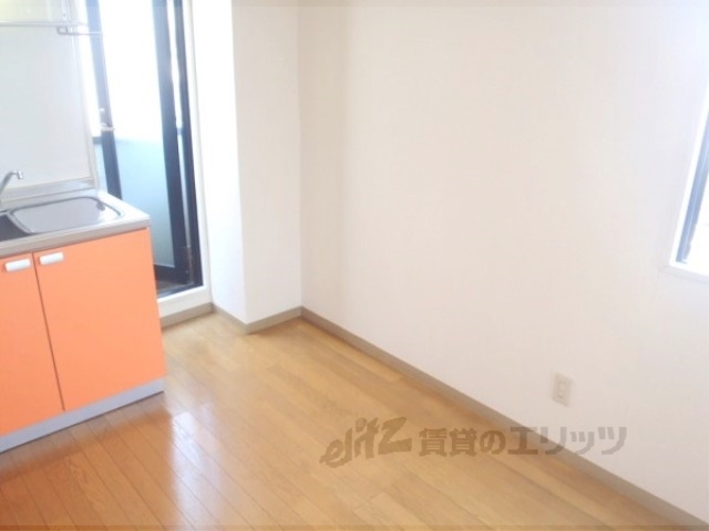 その他部屋・スペース　冷蔵庫置場