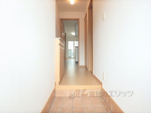 その他部屋・スペース　廊下