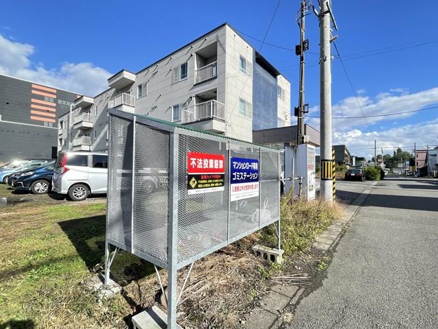 その他共有部分　共用部２