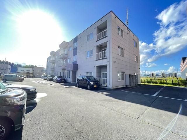 建物外観　外観２